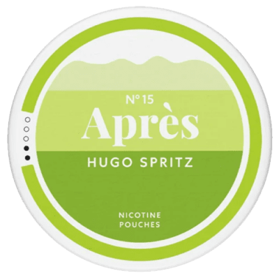 Après No.15 Hugo Spritz