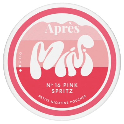 Après No.16 Pink Spritz Mini