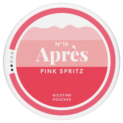 Après No.16 Pink Spritz
