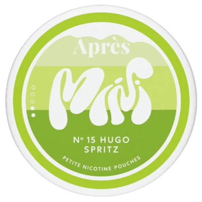 Après No.15 Hugo Spritz Mini
