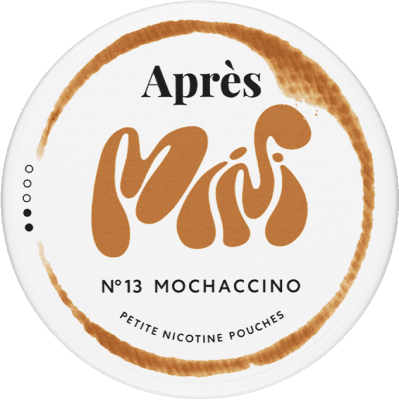 Après Mochaccino Mini