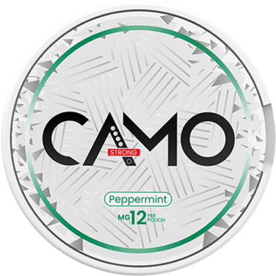 CAMO Peppermint