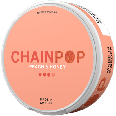 Chainpop Peach & Honey 2
