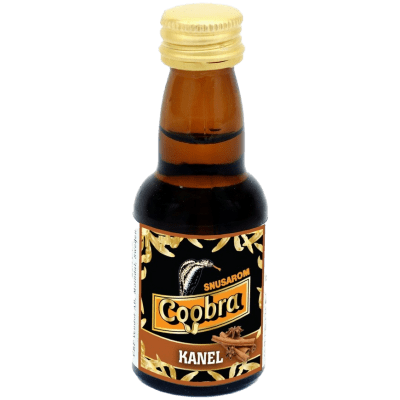 Coobra Kanel Snusarom