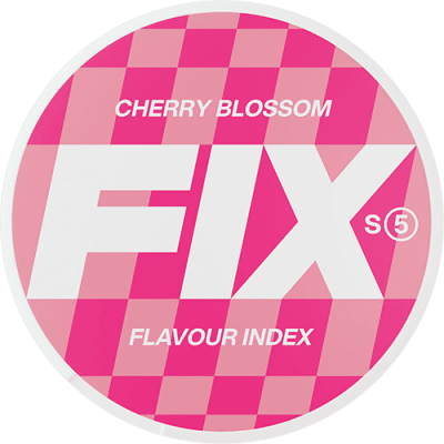 FIX Peach Rhubarb S2