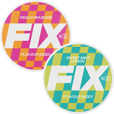 FIX Mixpack S2