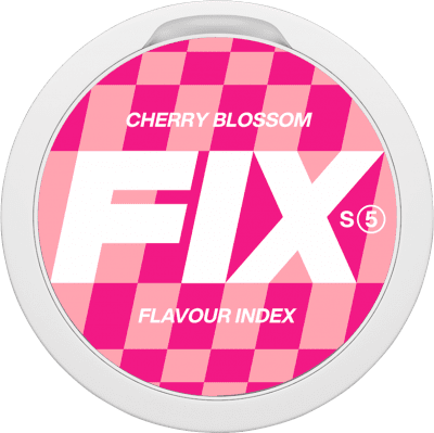 FIX Cherry Blossom S5