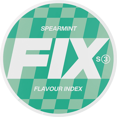 FIX Spearmint S3