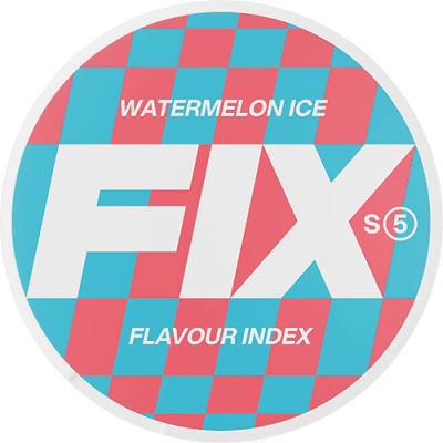 FIX Watermelon Ice S5