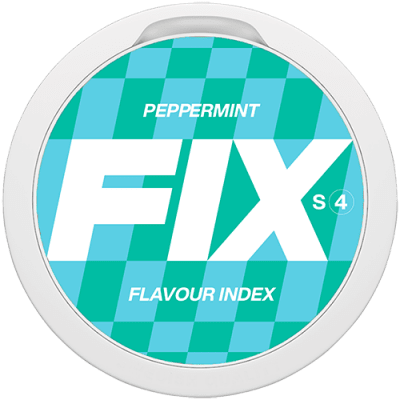 FIX Peppermint S4 Slim