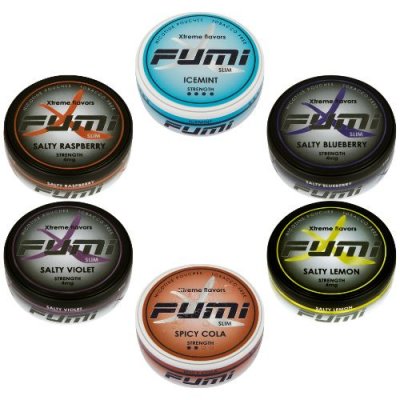 Mixpack Fumi 6-sorter