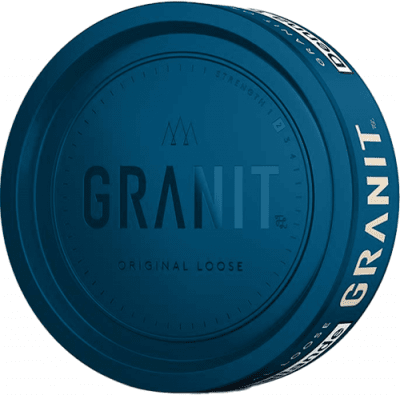 Granit Lös