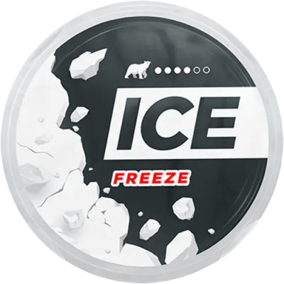 ICE Freeze Slim Extra Strong