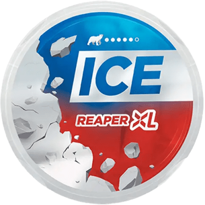 ICE Reaper XL S5