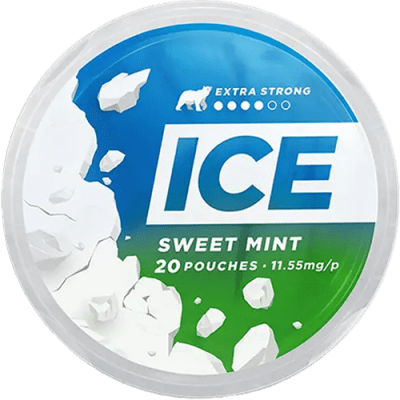 ICE Sweet Mint Slim Extra Strong