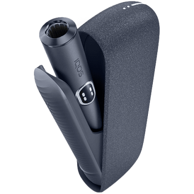 IQOS ILUMA i