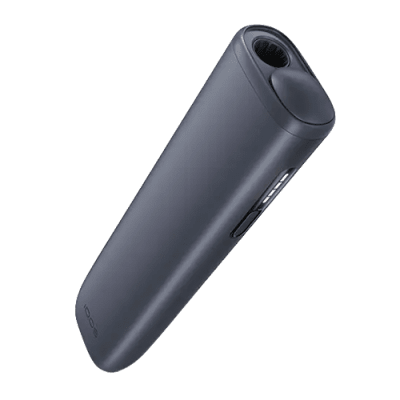 IQOS ILUMA i One Midnight Black