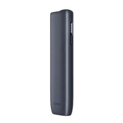 IQOS ILUMA i One Midnight Black