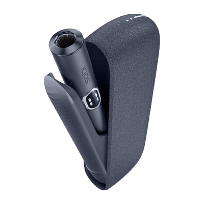 IQOS ILUMA i Midnight Black