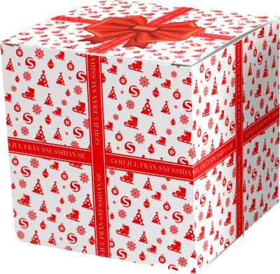 Snussidans Julkalender 2025