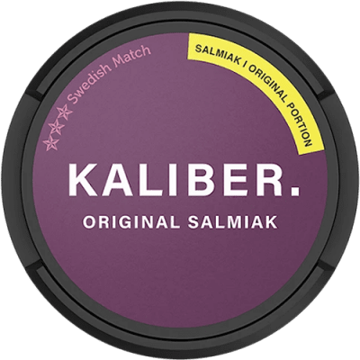 Kaliber Original Salmiak