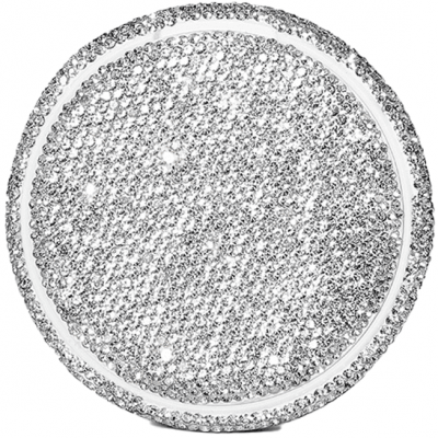 KELLY WHITE Sparkling Kelly Refilldosa