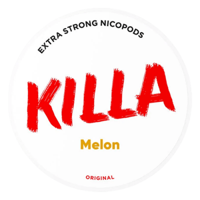 Killa Melon 16,4 mg