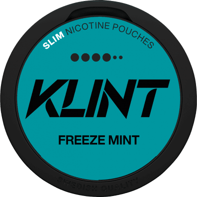 Klint Freeze Mint