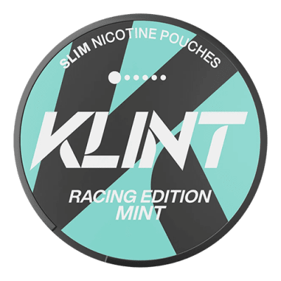 KLINT Mint S1 Racing Edition