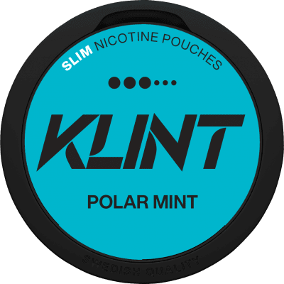KLINT Polar Mint