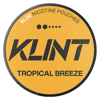 KLINT Tropical Breeze