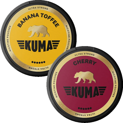 KUMA Mixpack