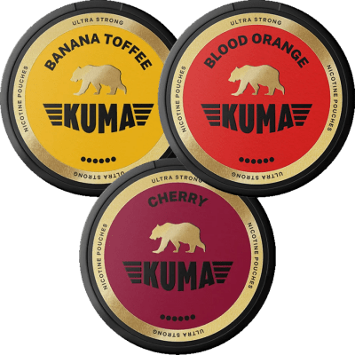 KUMA Mixpack