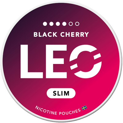 LEO Black Cherry