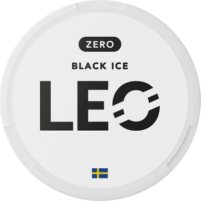 LEO Black Ice Zero