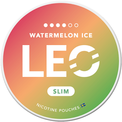 LEO Watermelon Ice