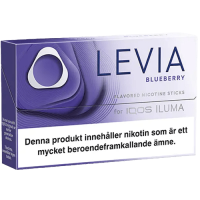 LEVIA Blueberry