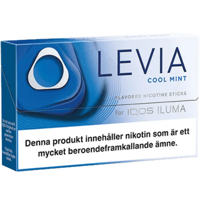 LEVIA Cool Mint