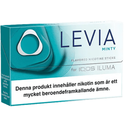 LEVIA Minty