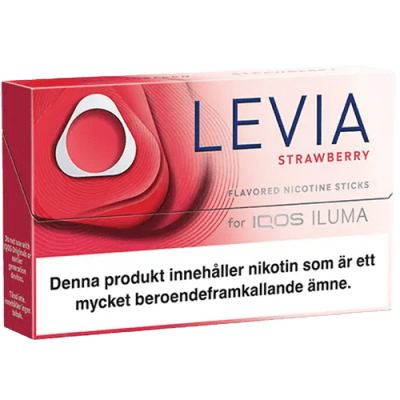 LEVIA Strawberry