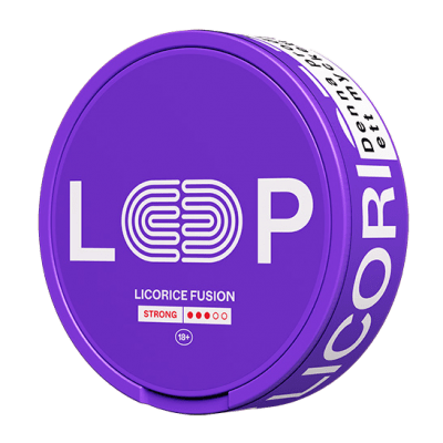 Loop Salty Ludicris #3