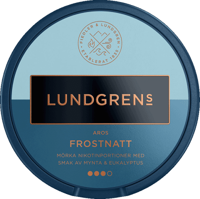 Lundgrens Frostnatt