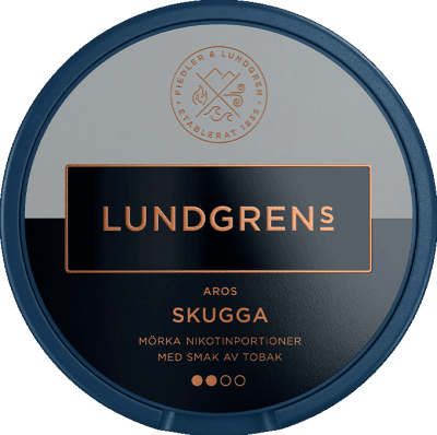 Lundgrens Aros Skugga