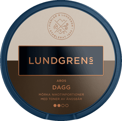 Lundgrens Dagg