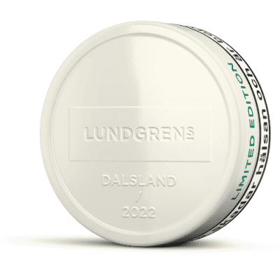 Lundgrens Dalsland Limited Edition 2022 - Snussidan