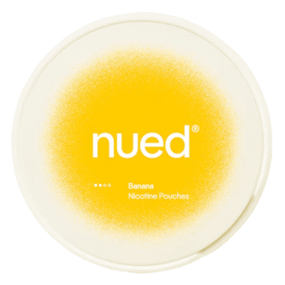 nued Banana 7 mg