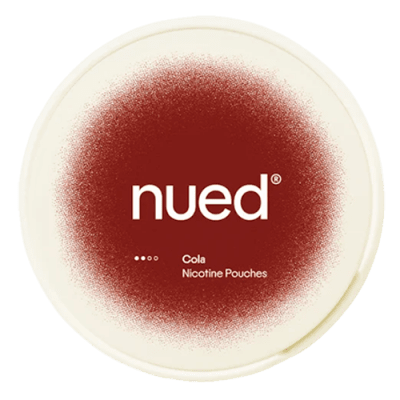 Nued Cola 7 mg
