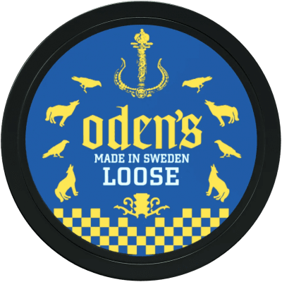 Oden's Lakrits Lös