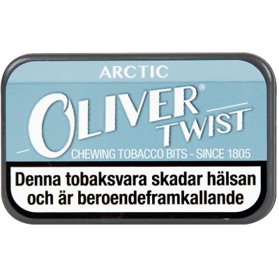 Oliver Twist Arctic