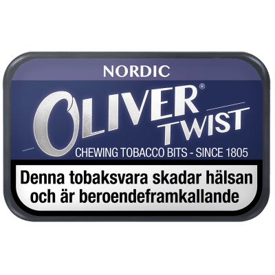 Oliver Twist Nordic